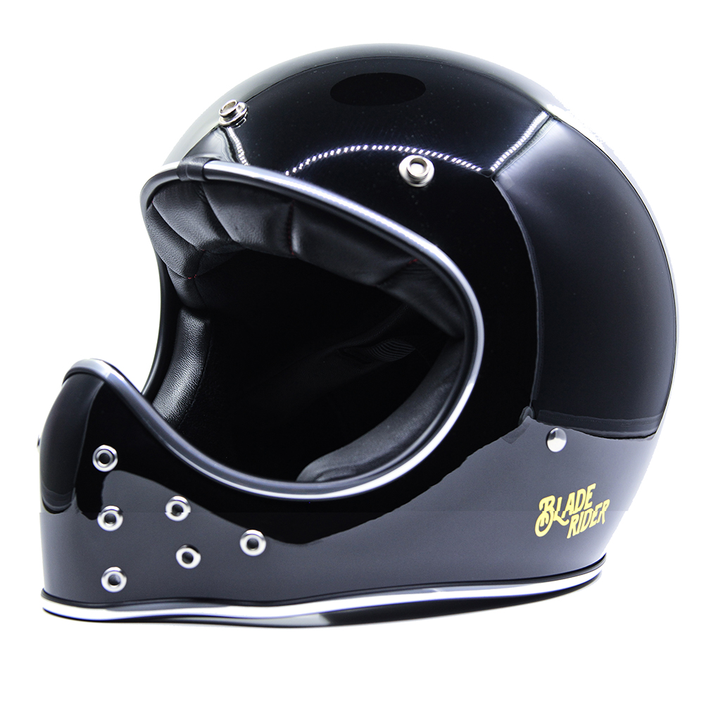 ﾌﾞﾚｲﾄﾞﾗｲﾀﾞｰ BRT003 ﾌﾙﾌｪｲｽ FRP GBK L レイト商会ECサイト