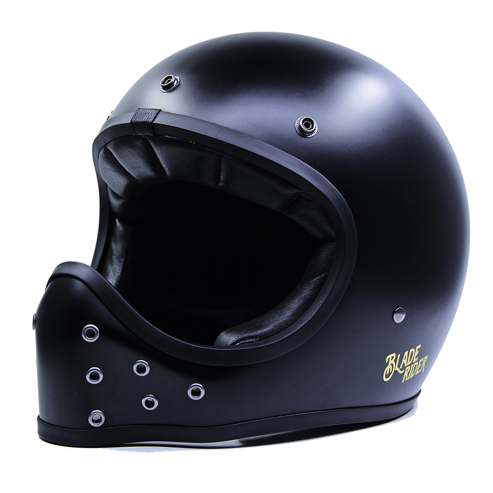 BLADE RIDER 【ブレイドライダー】ヘルメットBRT-003 ホワイト BLADE RIDER 【ブレイドライダー】ヘルメットBRT-003 ホワイト