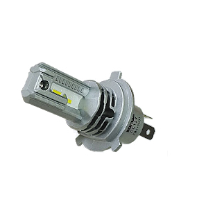 M&H PD163 PonLED DCH4 H4/HS1 DC12V車